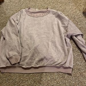 Free people cozy sweater